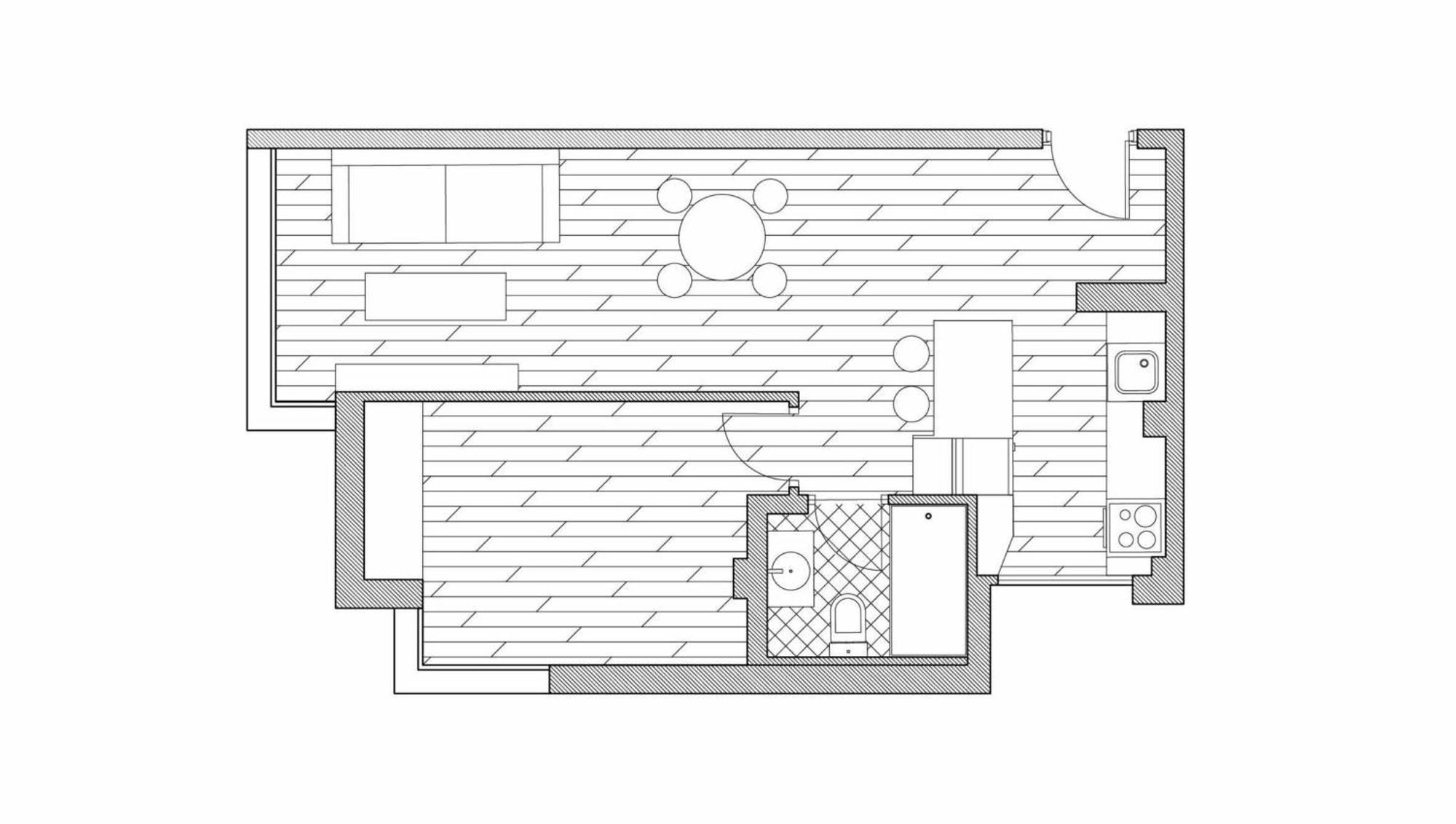 Marina Suite By Feelfree Rentals سان سيباستيان المظهر الخارجي الصورة