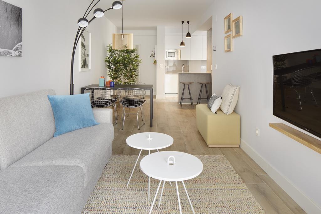 Marina Suite By Feelfree Rentals سان سيباستيان المظهر الخارجي الصورة