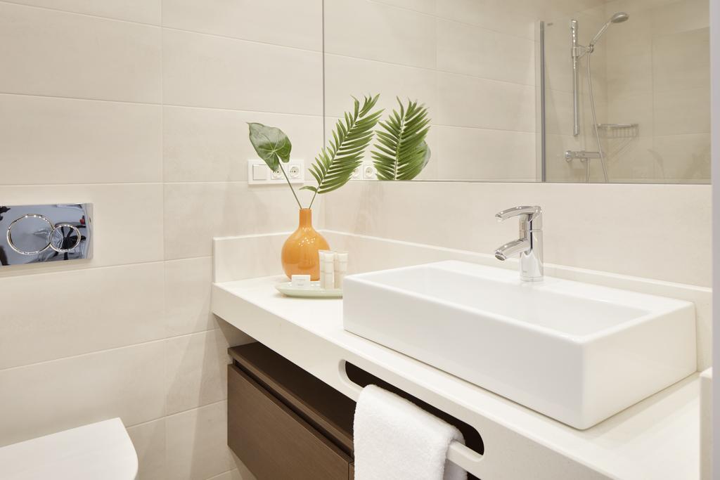 Marina Suite By Feelfree Rentals سان سيباستيان المظهر الخارجي الصورة