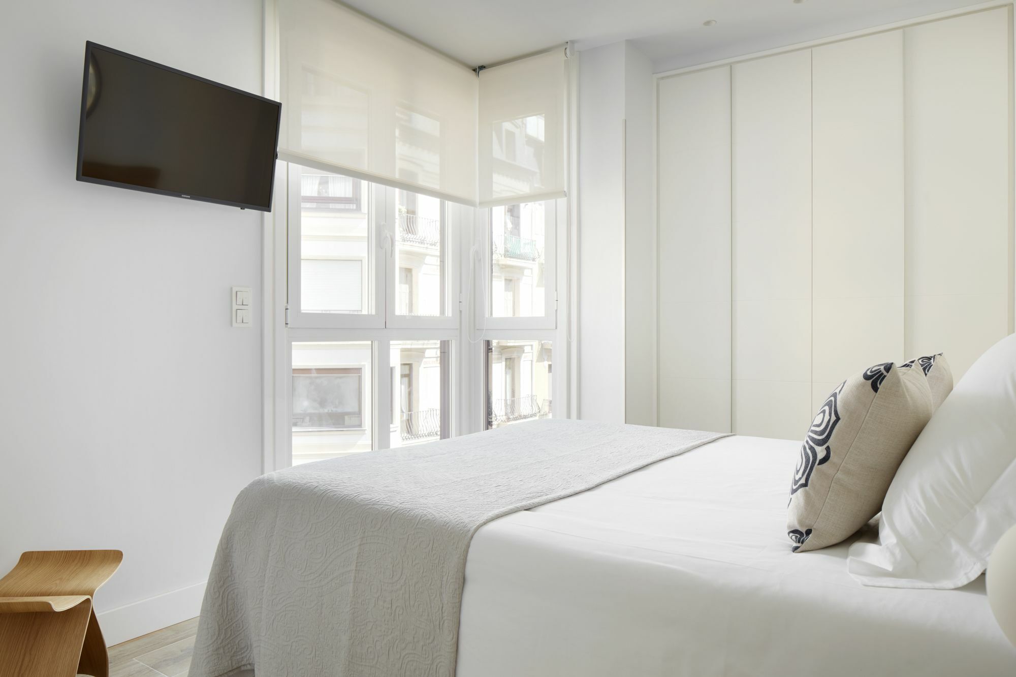 Marina Suite By Feelfree Rentals سان سيباستيان المظهر الخارجي الصورة