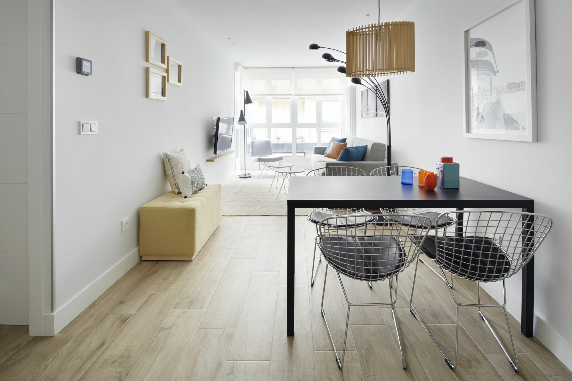Marina Suite By Feelfree Rentals سان سيباستيان المظهر الخارجي الصورة