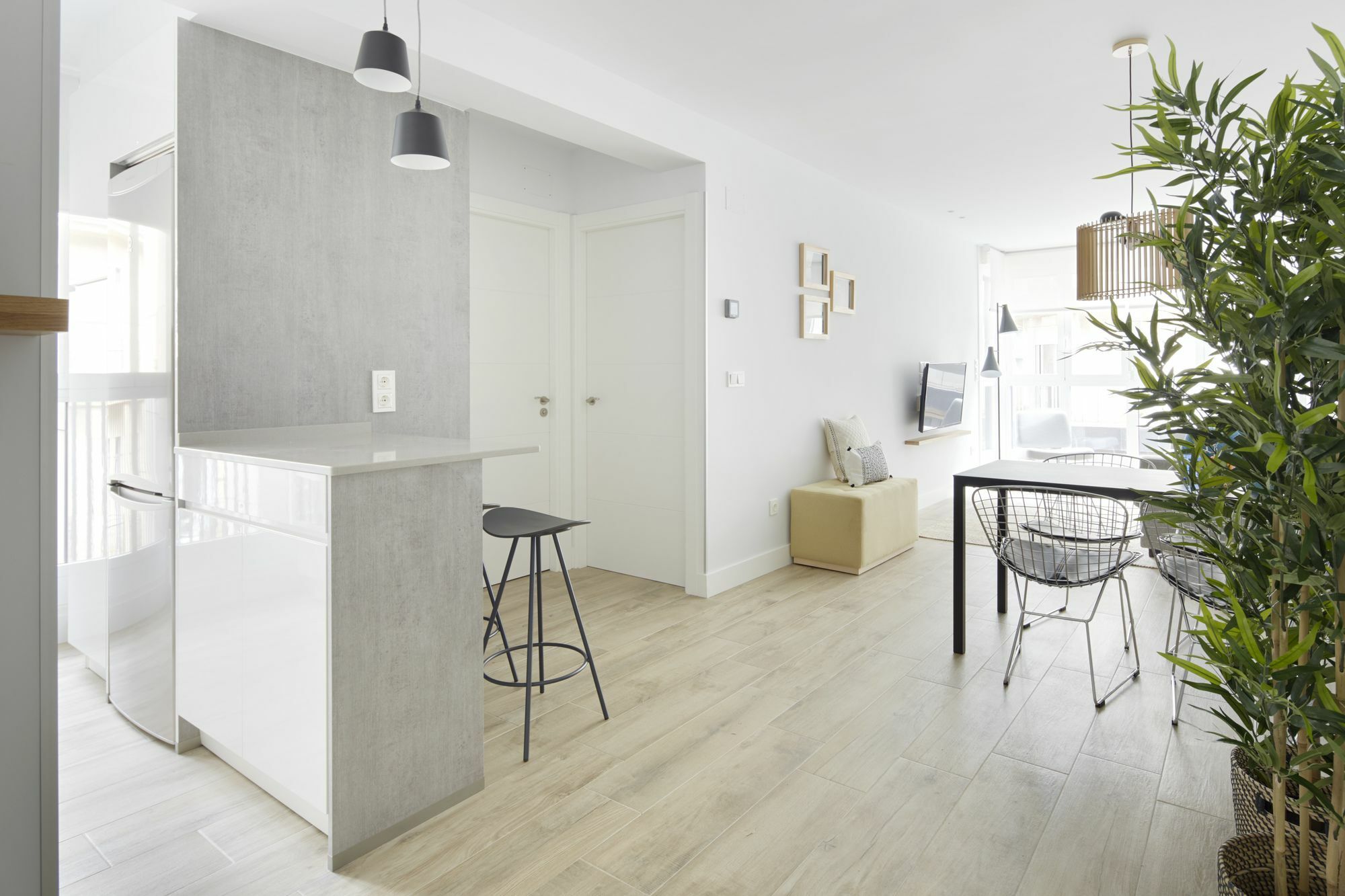 Marina Suite By Feelfree Rentals سان سيباستيان المظهر الخارجي الصورة