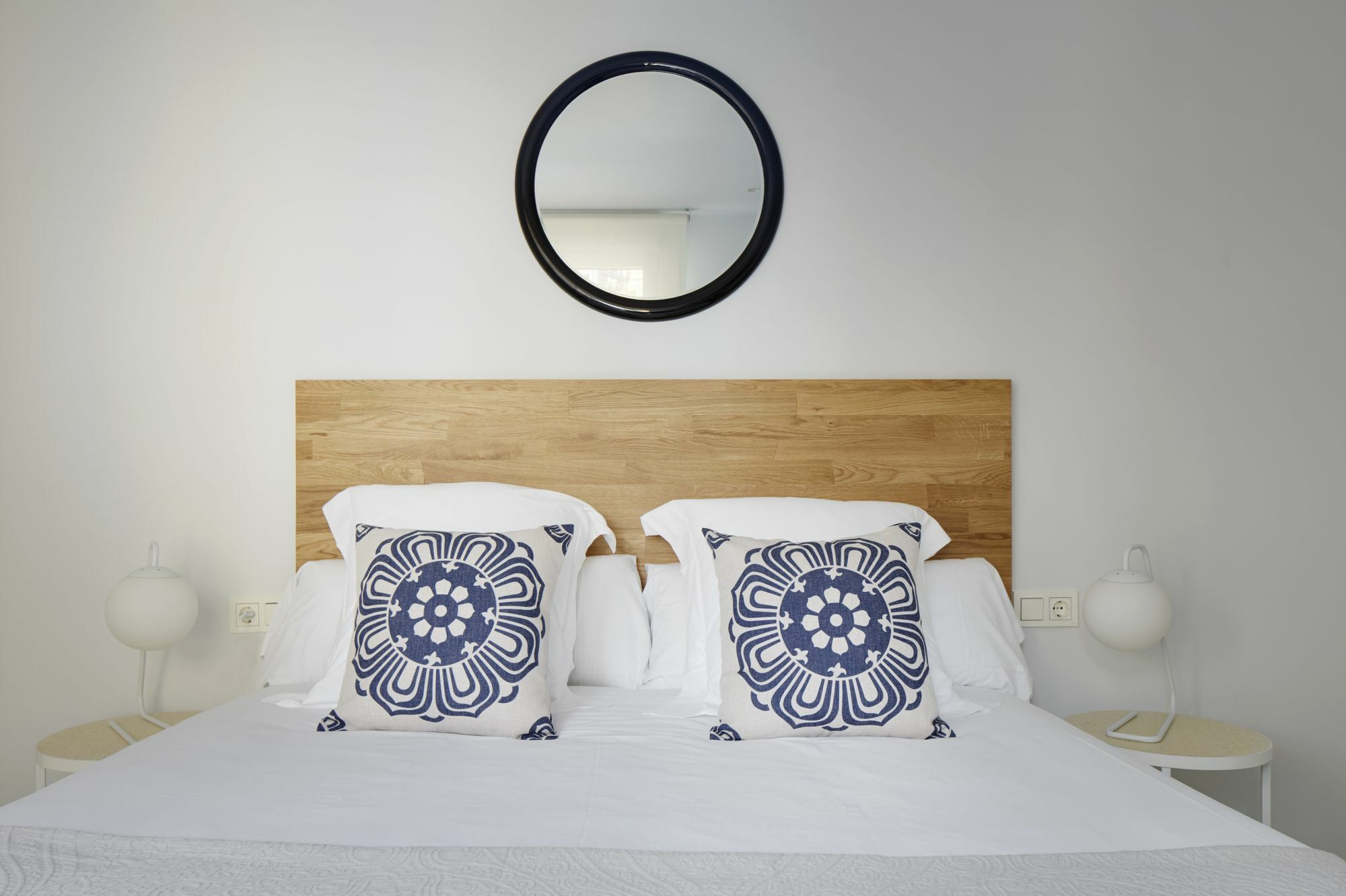Marina Suite By Feelfree Rentals سان سيباستيان المظهر الخارجي الصورة