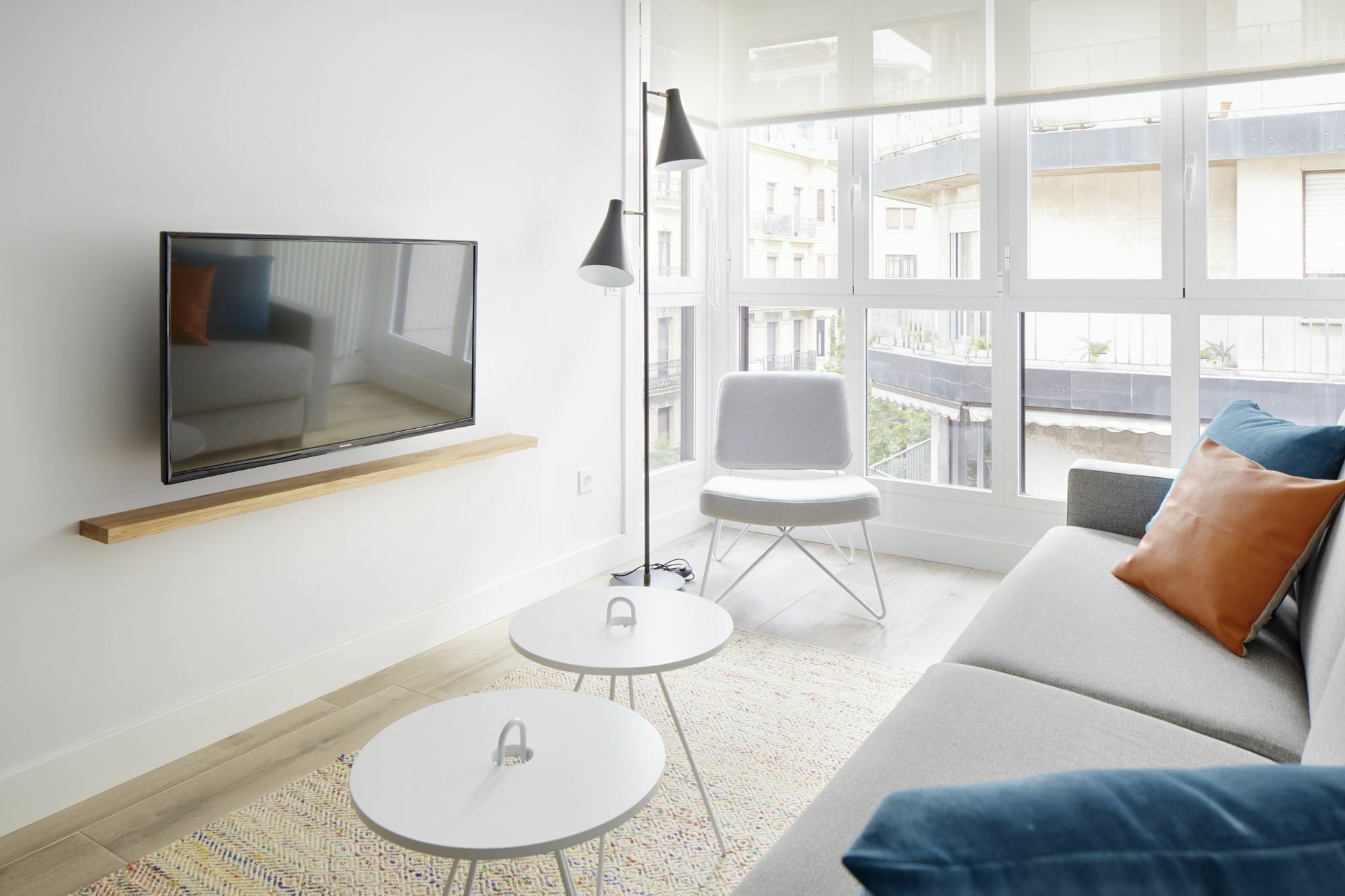 Marina Suite By Feelfree Rentals سان سيباستيان المظهر الخارجي الصورة