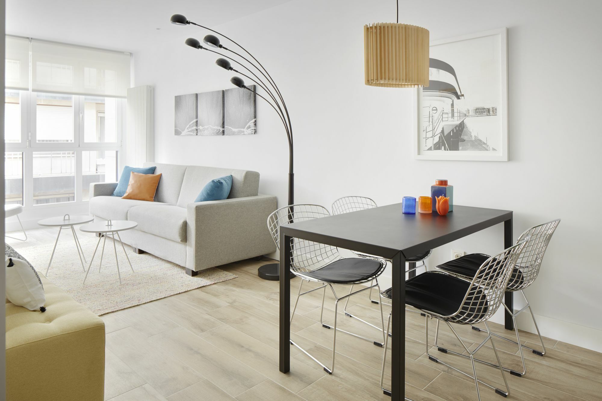 Marina Suite By Feelfree Rentals سان سيباستيان المظهر الخارجي الصورة